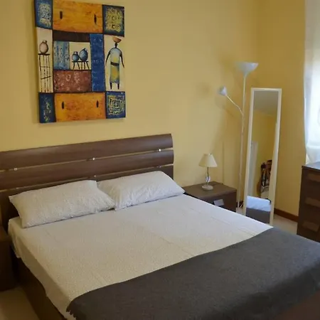 Vicinanze Citylife Spazioso Apartamento