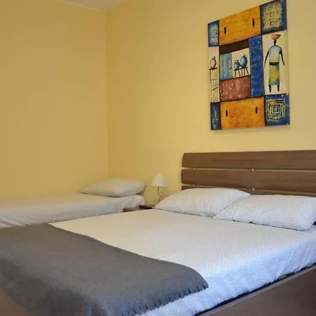 Vicinanze Citylife Spazioso Apartamento