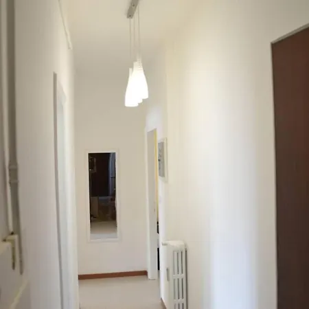 Apartamento Vicinanze Citylife Spazioso