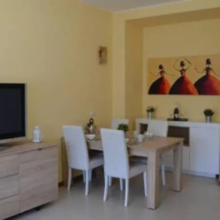 Apartamento Vicinanze Citylife Spazioso