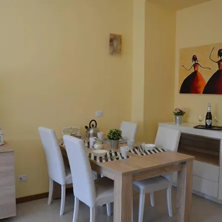 Apartamento Vicinanze Citylife Spazioso