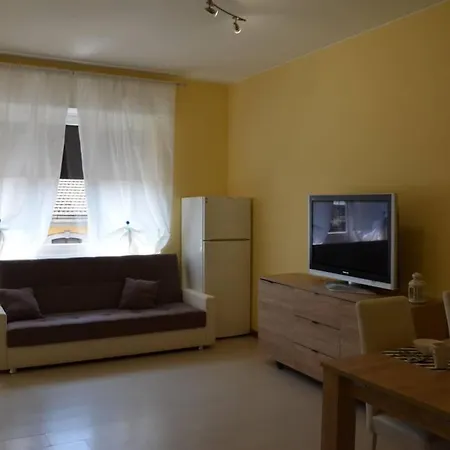 Vicinanze Citylife Spazioso Apartment Mailand